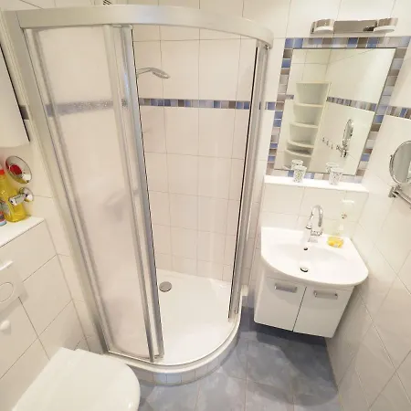 Apartment Appartement-182 Westerland