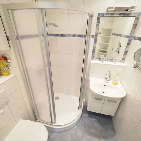 Appartement-182 Westerland