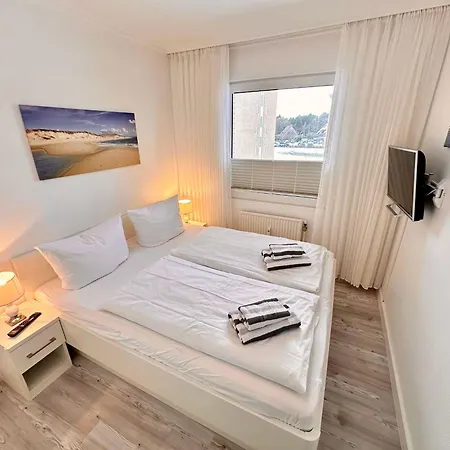 Apartment Appartement-182