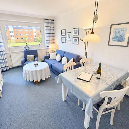 Appartement-182 Westerland