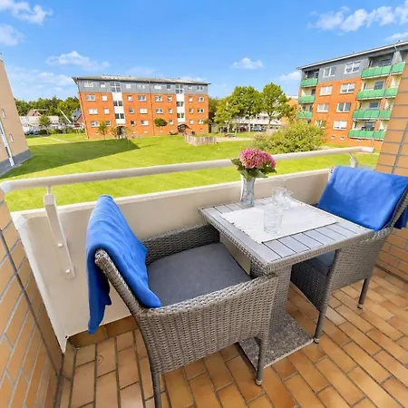 Appartement-182 Westerland